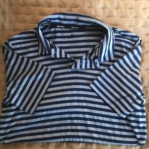 Nike Golf Polo Shirt